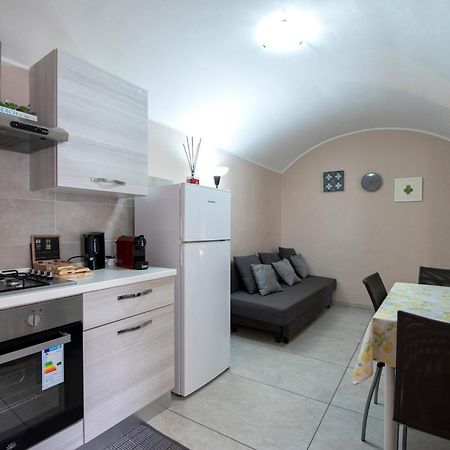 Apartment Veneto, Catania Center Eksteriør billede